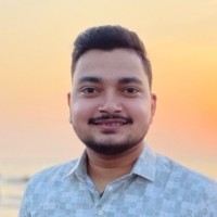 Mahesh Rathod