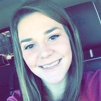 Veronica Davidson