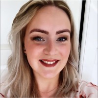 Alexandra Öfjörð Agnarsdottir