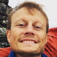 Jon Olav Grepstad