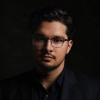 Kevin Paz