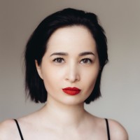 Maria Ivanova