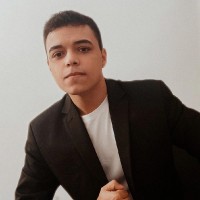 Vinicius Giovanni Santana Silva