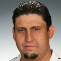 Rashid Ammar