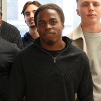 David Nyamtowo