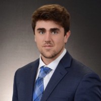 Joshua Bate