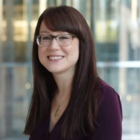 Mara Calderon, AIA, LEED AP