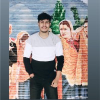 Aniket Sharma