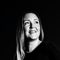 Claire Woodward