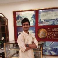 Satyam Spice