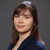 Esther Goodstein, CPA