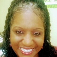 Sherri Stepter