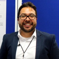 Cesar Nieto Delgado