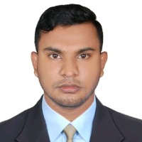 Arman Hossen