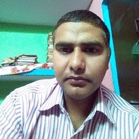 RAJESHWAR ROHILLA