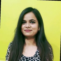 Harsha Tandon