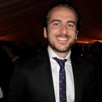 Alexandre Martin-Rosset