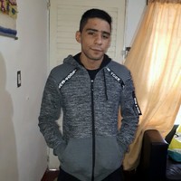 Miguel itamar Puertas