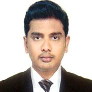 Mohammed Asif