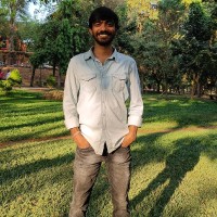 Krishan Agarwal