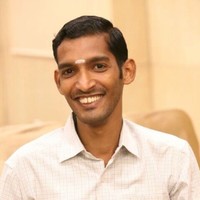 Bharath Ramkumar