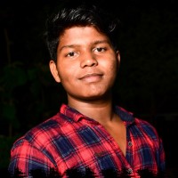 Bimal Kumar Sahoo