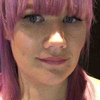 Sabrina Wood
