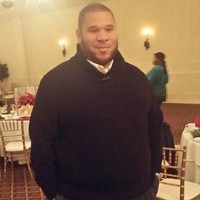 Lamar Dabney