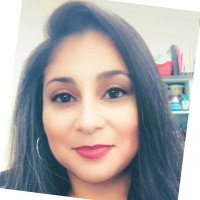 Dawn Cardenas M.Ed