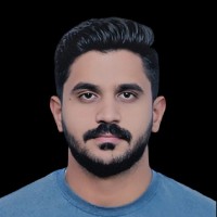 Deekshith K Gowda
