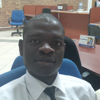 Mathews Mbawo
