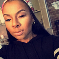 Deidra Mitchell
