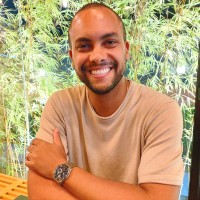 César Santos