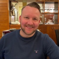 Kenth Stian Torkildsen
