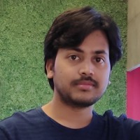 Santhosh Kumar Chalamalla