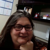 Amy Burrow