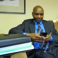 Brian George Dhliwayo