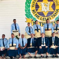 Leilua Taufa