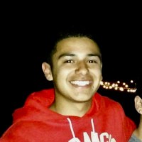 Jose Garcia-Williams