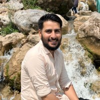 Fahad Shah