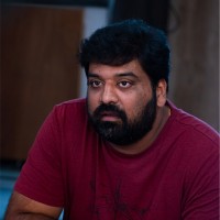 Nikhil Reddy Podduturi