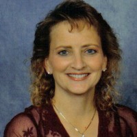 Carol Buck