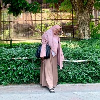 Rafika Arvianti