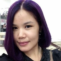 Ruth Wei