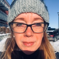Anna Tiberg