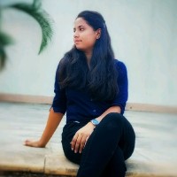 Siddhi Khetmalis