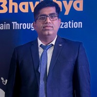 Vikas Arora