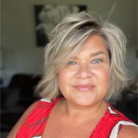 Jeanette Shaffer
