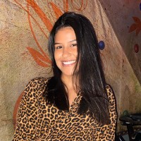 Ana Luiza Paz