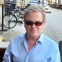 Nigel Kemp